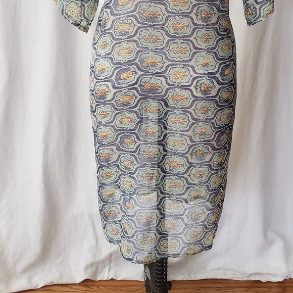 Kitara Women's Bikini Swimwear Beach Pool Cover Up One Size Good Condition - Picture 4 of 9